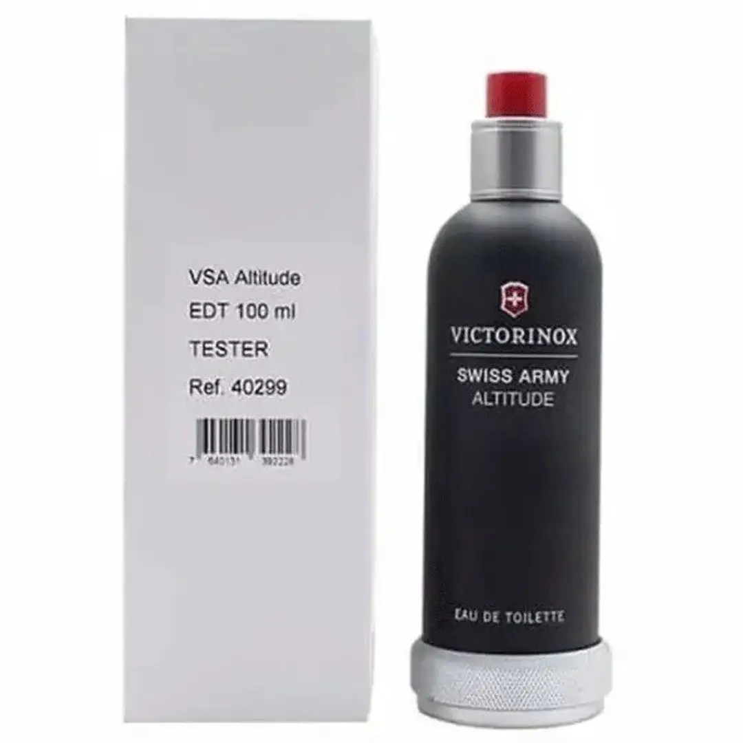 Victorinox Swiss Army Swiss Army Altitude 100 ML EDT